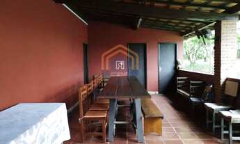 Imagem 5: Chácara em Estância São Jorge - Jarinu, SP