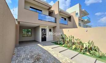 Imagem 2: Casa à venda, Jardim Portal de Itamaracá, Londrina, PR