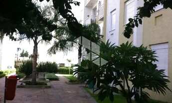 Imagem: Apartamento Residencial À Venda, Tristeza