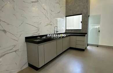 Imagem 2: CASA A VENDA JARDIM ESPRAIADO