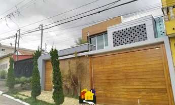 Imagem: SOBRADO ALTO PADRÃO COM PISCINA PARA ALUGAR