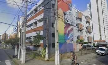 Imagem: Apartamento Duplex 2/4 à venda Na Avenida