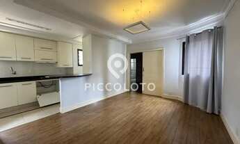 Imagem 6: Apartamento à venda e para alugar em Campinas, Cambuí, com 1 suíte, com 50 m², Edifício Gi