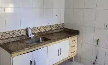 Imagem 6: Apto 2 Qts Perto da UENF, Parque Califórnia - R$ 130 Mil