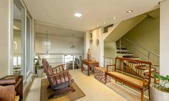 Imagem 3: Casa Excepcional de Frente para o Lago!