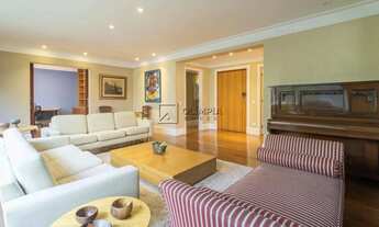 Imagem: Venda Apartamento 3 Dormitórios - 250 m²