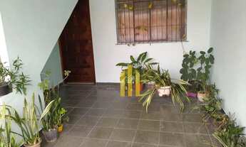 Imagem 4: Sobrado com 4 dormitórios à venda, 150 m² por R$ 690.000,00