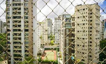 Imagem 5: Venda Apartamento 3 Dormitórios - 158 m² Vila Nova Conceição