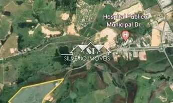 Imagem 4: Terreno- Macaé, Centro