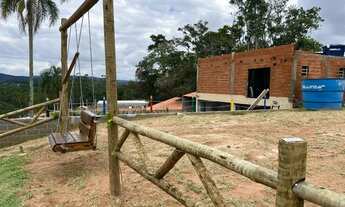 Imagem 7: OPORTUNIDADE SUA CHÁCARA PRÓPRIA - SP