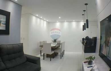 Imagem 3: Locação Apto 80m² | 3 dormitórios | 1 Suíte| 2 Vagas