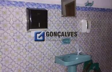 Imagem 3: Sala Comercial para Alugar em Rudge Ramos, São Bernardo do Campo 35 m² (Taco