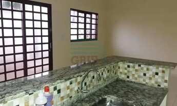 Imagem 4: Imóvel para aluguel no bairro Residencial Parque dos Servidores