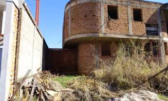 Imagem 2: Casa Comercial em Nova Ribeirânia - Ribeirão Preto