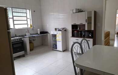 Imagem: Casa para alugar no bairro Maracanã - Praia