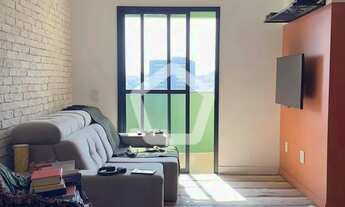 Imagem: Apartamento em Chácara Califórnia