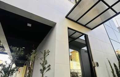 Imagem 7: Apto, Alto Padrão, Fonte Grande, Contagem