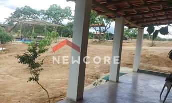 Imagem 2: Chácara em condomínio em v - Área Rural de Esmeraldas - Esmeraldas/MG