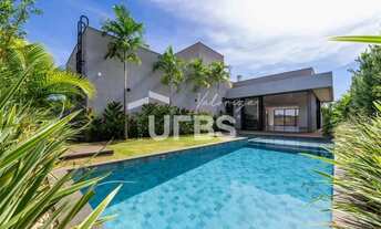 Imagem: Jardins Italia - Casa de Condomínio 3 quartos