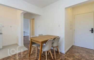 Imagem 4: Reformado - Ótimo apartamento 1 dormitório, 1 vaga garagem no Petrópolis