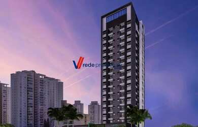 Imagem: Apartamento - Taquaral - Campinas