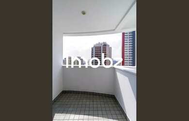 Imagem 6: Apartamento à venda no Edifício The Tiffanys Morumbi - Rua Jamanari, 15 - São Paulo - SP