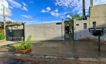 Imagem: Casa Padrão em Bauru