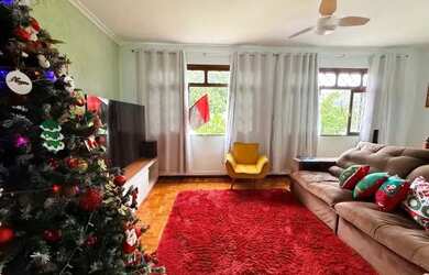 Imagem: Casa em Condomínio Triplex / Residencial