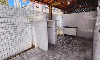 Imagem 2: Lindo - Apto TÉRREO 87m² com área externa- 3 qtos, S/1 suíte Fica a 150 metros do Shopping