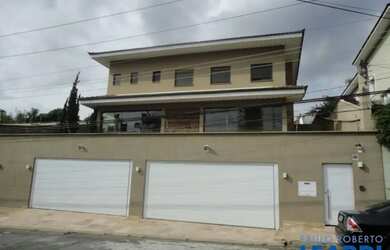 Imagem 4: CASA ASSOBRADADA - JARDIM GUEDALA - SP