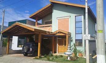 Imagem 4: Maravilhosa Casa Assobradada à Venda, Condomínio Pérola do Vale, Tremembé, SP