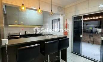 Imagem 7: Sobrado à venda, Jardim Las Vegas, Santo André, SP