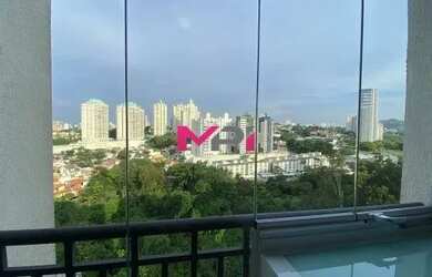 Imagem 2: APARTAMENTO A VENDA NO CONDOMÍNIO FOREST - JARDIM ANA MARIA - JUNDIAÍ