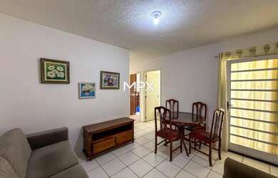 Imagem: Apartamento à venda em Piracicaba, Vale