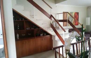 Imagem 5: Casa com piscina 3 quartos e 3 box jardim lindoia