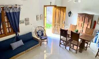 Imagem 3: Casa para venda em Praia Da Lagoinha de 450.00m² com 4 Quartos e 4 Garagens