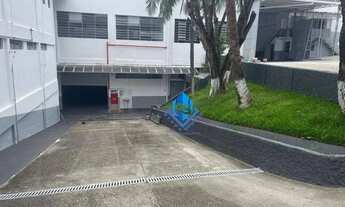 Imagem: Galpão para alugar, 1670 m² por R$ 38.900,00/mês