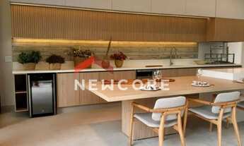 Imagem 7: Casa de condomínio em Alameda Tocai - Tamboré - Barueri/SP