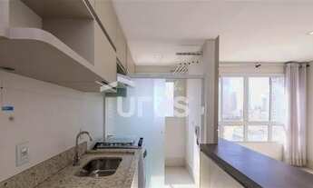 Imagem 5: Apartamento Exclusivo no DOT RESIDENCE