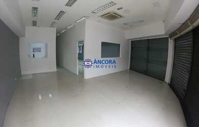 Imagem 2: Salão comercial - Av. Papa João Paulo I