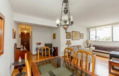 Imagem 7: Apartamento para venda e locação em Vila Clementino com 2 quartos , 83m²