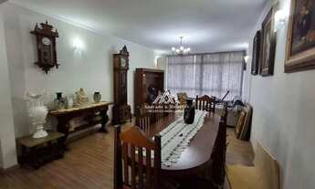 Imagem 6: Apartamento com 3 dormitórios à venda, 180 m² por R$ 470.000,00 - Centro - Ribeirão Preto