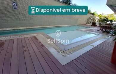 Imagem: Apartamento para Locação 2 Quartos, 1