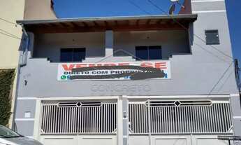 Imagem: Casa Padrão em Bauru