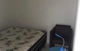 Imagem 2: Kitnet apto 1 dormitório Studio Flat mobiliado no Eden sorocaba