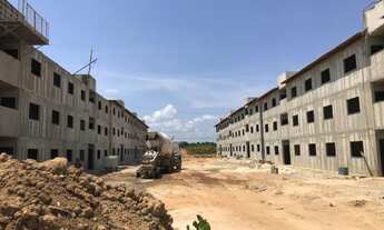 Imagem 7: Apartamentos condomínio Roma