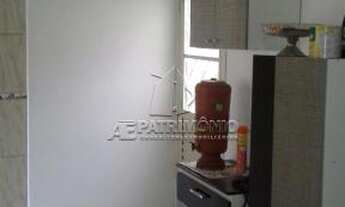 Imagem 5: Casa de condomínio à venda com 1 dormitórios em Rodrigo, Sorocaba cod:47074