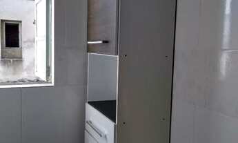 Imagem 7: Kitnet Mobiliada