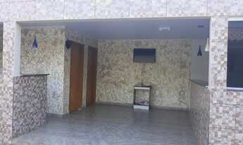 Imagem: Casa Nova Barra Norte