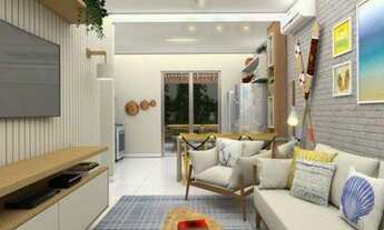 Imagem 4: Lotus Vende - Casas exclusivas - Praia do Atalaia - quintal privativo